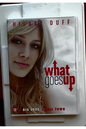 What Goes Up