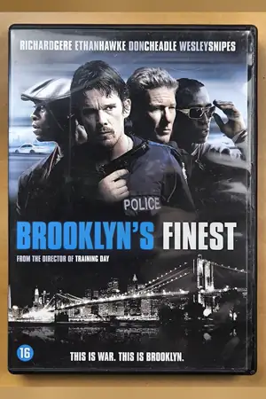 Brooklyn's Finest