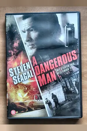 A Dangerous Man
