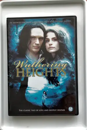 Wuthering Heights