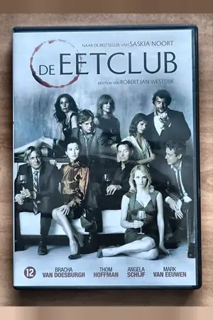 The Dinner Club