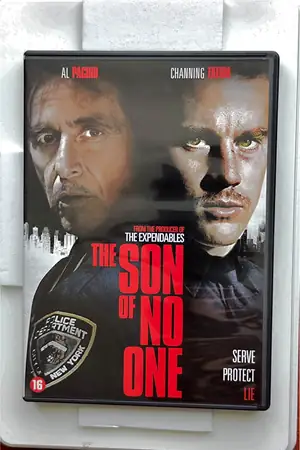 The Son of No One