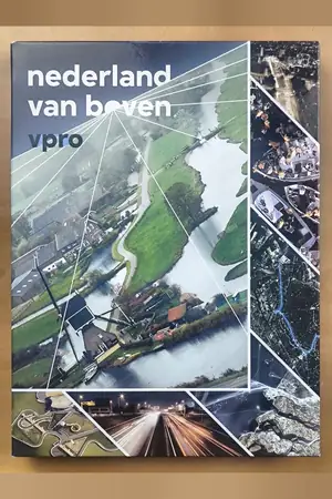 Nederland van Boven: Season 1