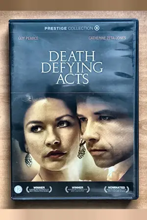 Death Defying Acts