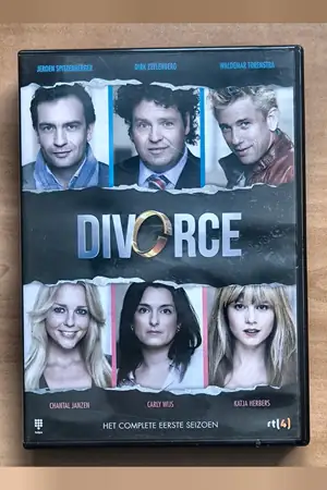 Divorce: Season 1