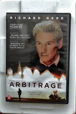 Arbitrage