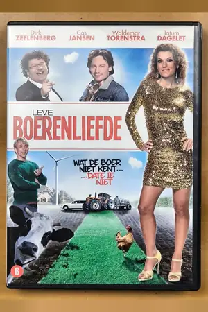 Leve Boerenliefde