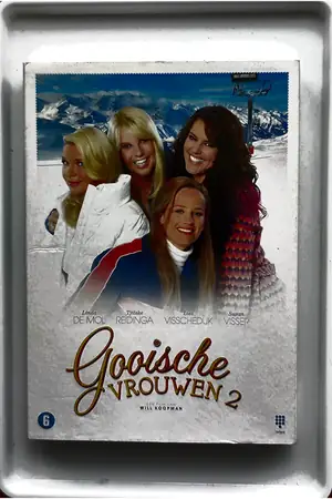 Gooische vrouwen II