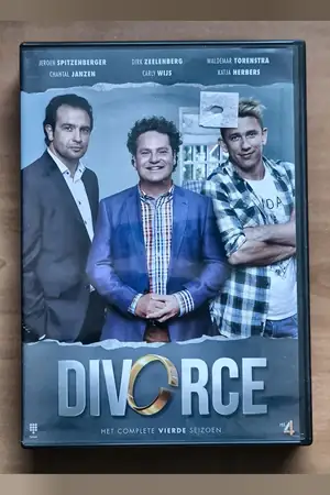 Divorce: Season 4