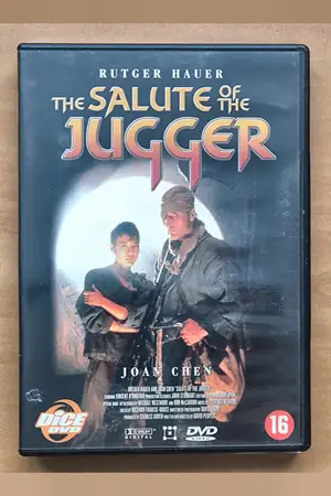 The Blood of Heroes