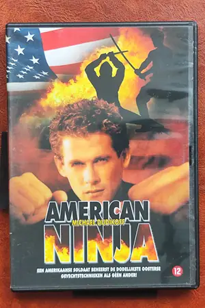 American Ninja