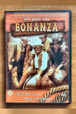 Bonanza, The Best of: Volume 2