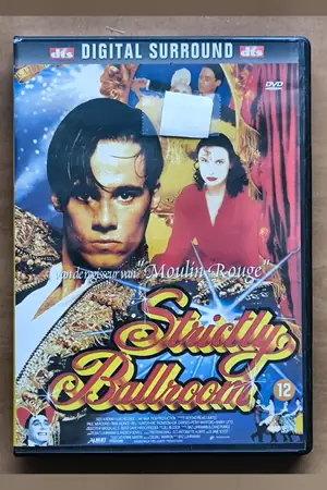 Strictly Ballroom