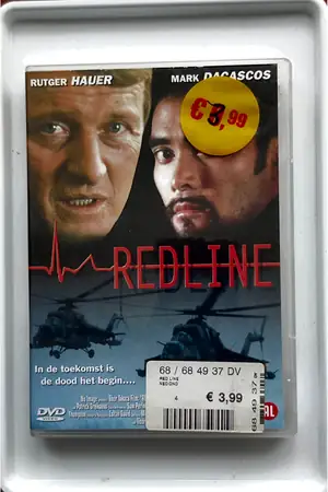 Deathline Redline