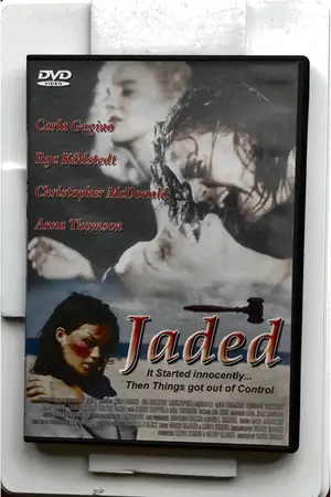 Jaded