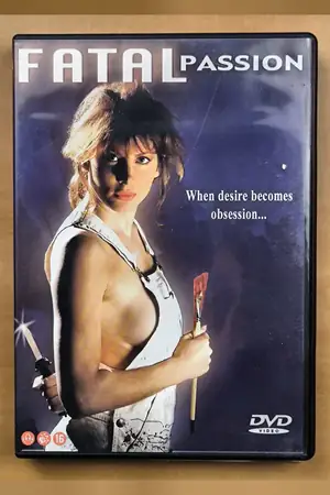 Night Eyes 4:Fatal Passion