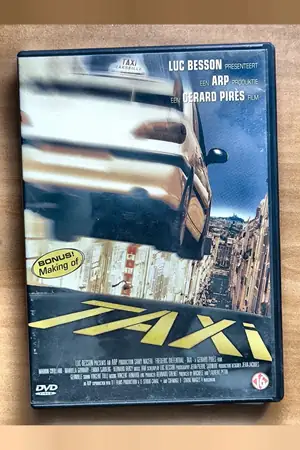 Taxi