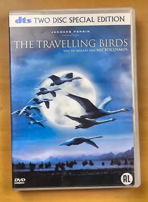 Winged Migration