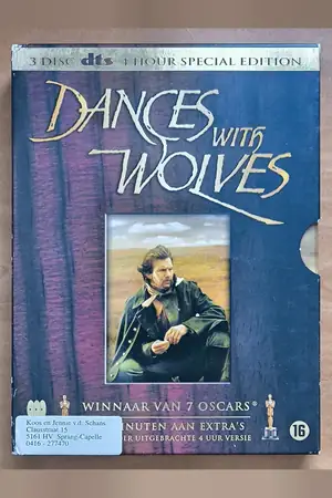 Dances with Wolves