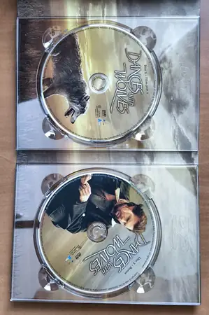 Dances with Wolves – extra afbeelding 2