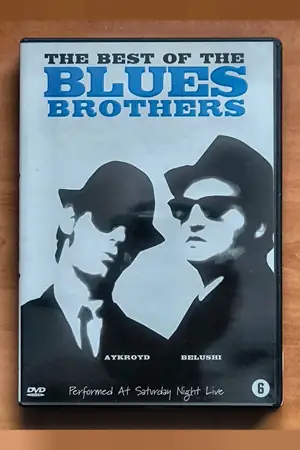 The Best of the Blues Brothers