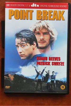 Point Break