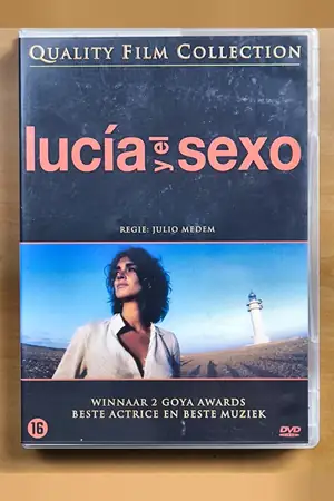Sex and Lucía