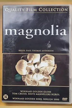 Magnolia