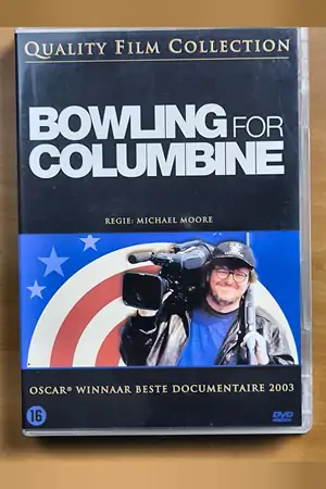 Bowling for Columbine