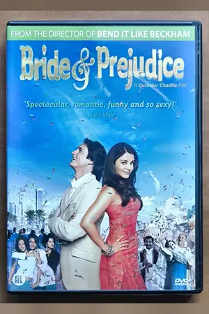 Bride & Prejudice