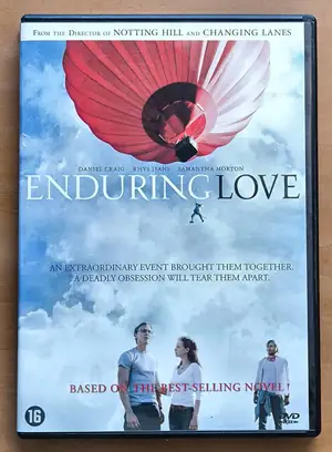 Enduring Love