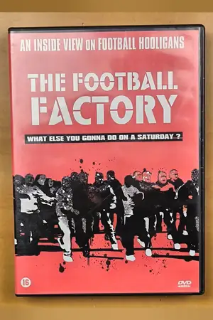 The Football Factory