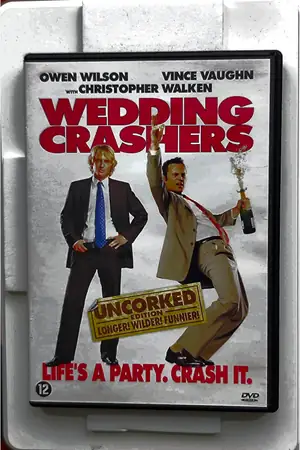 Wedding Crashers