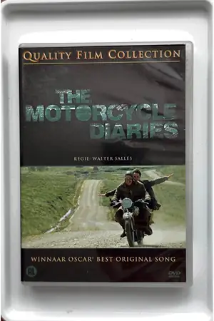 The Motorcycle Diaries