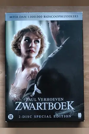 Black Book