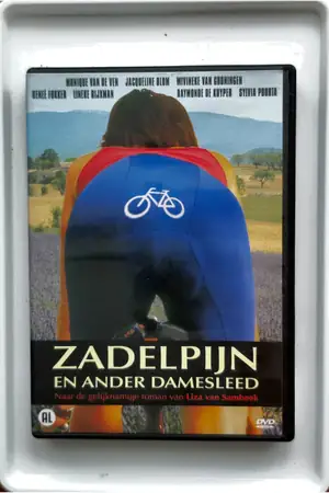 Zadelpijn