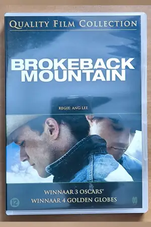 Brokeback Mountain