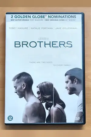 Brothers