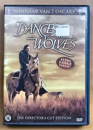 Dances with Wolves
