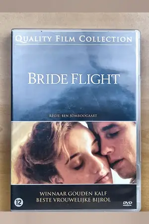 Bride Flight