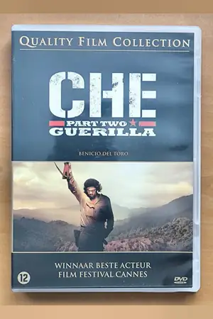 Che: Part Two