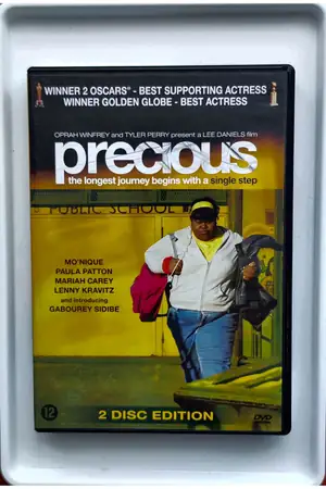 Precious