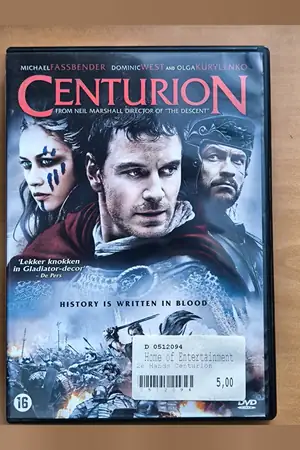 Centurion