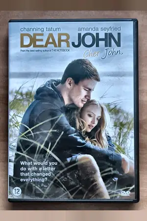 Dear John