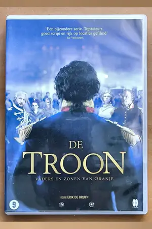 De Troon