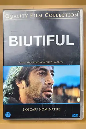 Biutiful