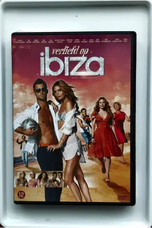 Verliefd op Ibiza