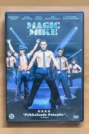 Magic Mike