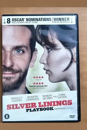 Silver Linings Playbook