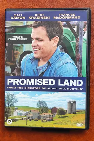 Promised Land
